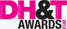 dht logo