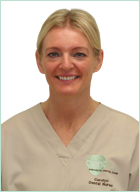 Carolyn Higgins